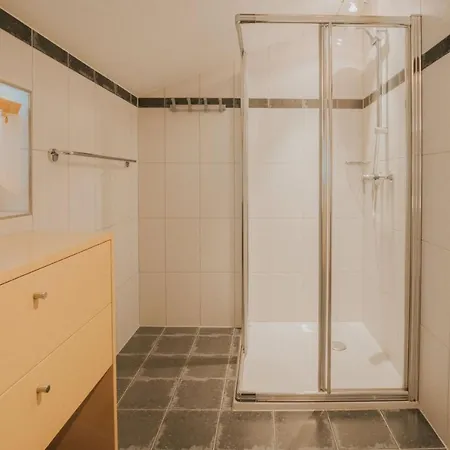 Appartement Lari Fari *