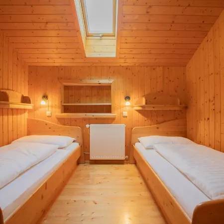 Appartement Lari Fari *