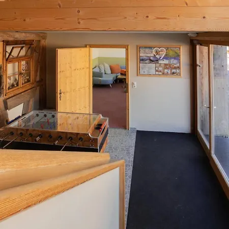 Lari Fari Appartement Faschina