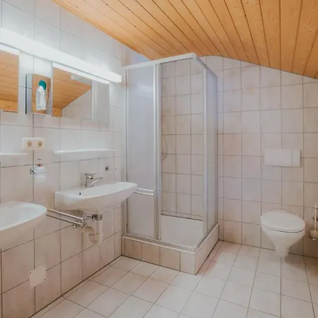 Appartement Lari Fari