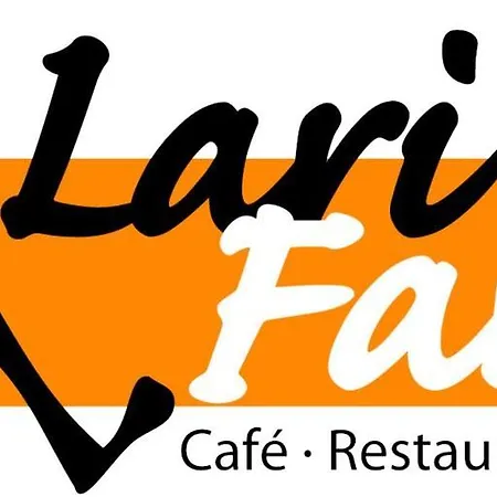 公寓 Lari Fari