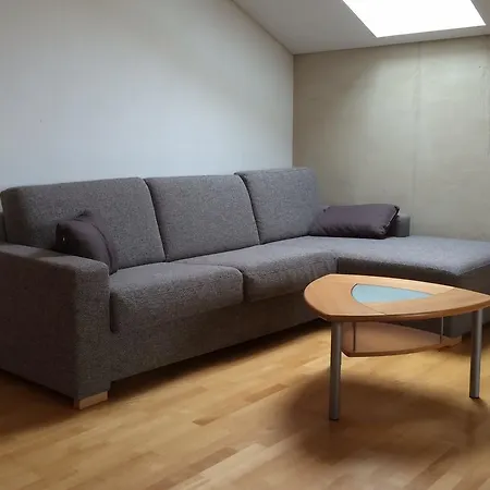 Appartement Lari Fari *