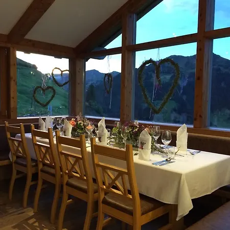 Appartement Lari Fari