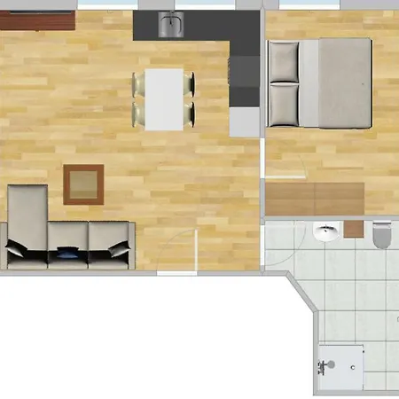 Lari Fari * Faschina